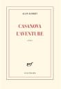 Casanova L'Aventure - Preview