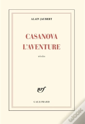 Capa do artigo Casanova L