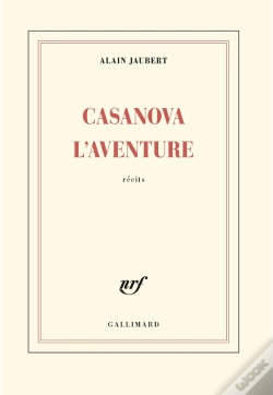 Capa do artigo Casanova L'Aventure