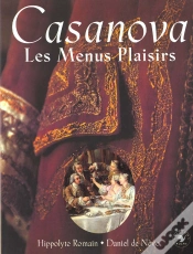 Capa do artigo Casanova ; Les Menus Plaisirs