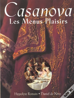 Capa do artigo Casanova ; Les Menus Plaisirs