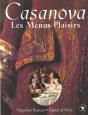 Casanova ; Les Menus Plaisirs - Preview