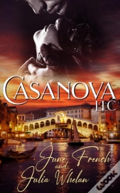 Capa do artigo Casanova Llc
