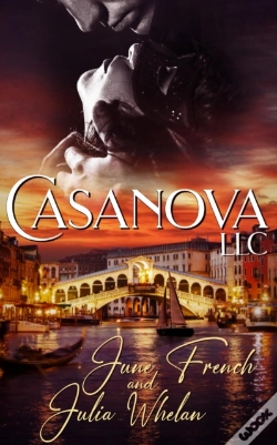 Capa do artigo Casanova Llc