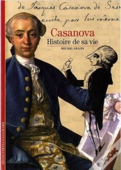 Capa do artigo Casanova