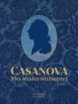 Casanova - Preview
