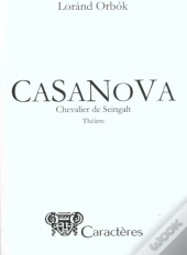 Casanova