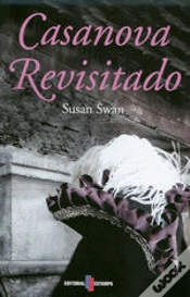 Capa do artigo Casanova Revisitado