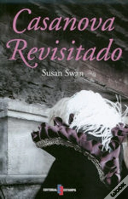 Capa do artigo Casanova Revisitado