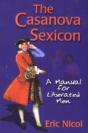 Casanova Sexicon - Preview