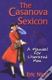Capa do artigo Casanova Sexicon