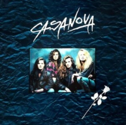 Capa do artigo Casanova + Some Like It Different - CD