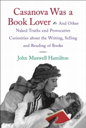 Capa do artigo Casanova Was A Book Lover