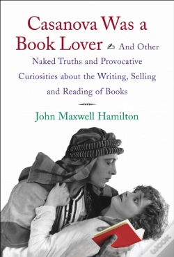 Capa do artigo Casanova Was A Book Lover