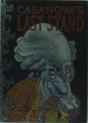 Casanova'S Last Stand - Preview