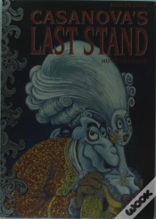 Capa do artigo Casanova