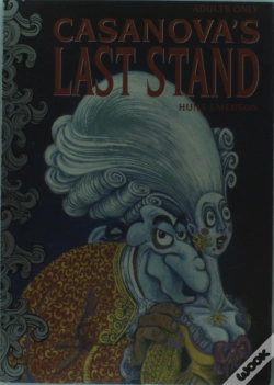 Capa do artigo Casanova'S Last Stand