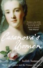 Capa do artigo Casanova