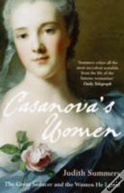 Capa do artigo Casanova'S Women