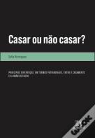 Casar ou Não Casar?
