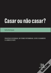 Casar ou Não Casar?