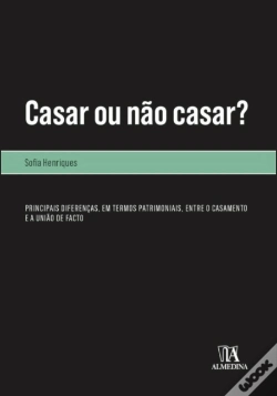 Capa do artigo Casar ou Não Casar?
