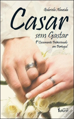 Capa do artigo Casar sem Gastar