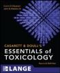 Casarett & Doull'S Essentials Of Toxicology - Preview