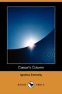 Casar'S Column (Dodo Press) - Preview