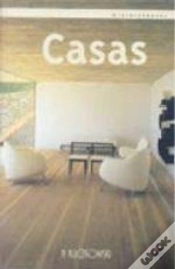Capa do artigo Casas