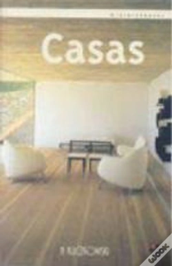 Capa do artigo Casas