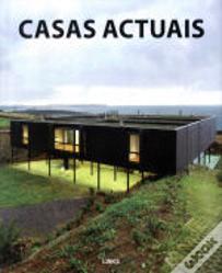 Casas Actuais