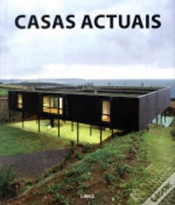 Capa do artigo Casas Actuais