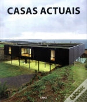 Capa do artigo Casas Actuais