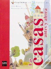 Capa do artigo Casas Antes Y Ahora,Las