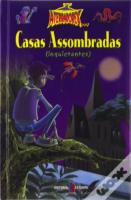 Casas Assombradas