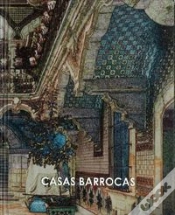 Capa do artigo Casas Barrocas  