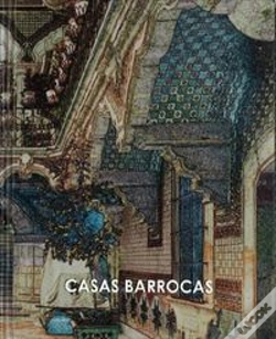 Capa do artigo Casas Barrocas  