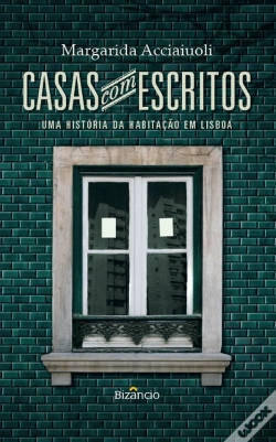 Capa do artigo Casas com Escritos