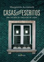 Casas com Escritos