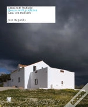Capa do artigo Casas com Tradição