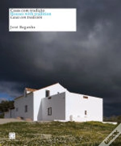 Capa do artigo Casas com Tradição