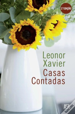 Capa do artigo Casas Contadas