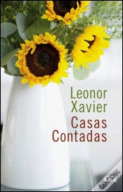 Capa do artigo Casas Contadas