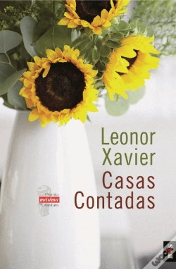 Capa do artigo Casas Contadas