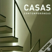 Capa do artigo Casas Contemporâneas