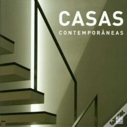 Capa do artigo Casas Contemporâneas