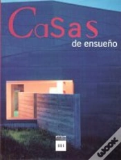 Capa do artigo Casas de Ensueño
