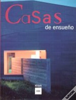 Capa do artigo Casas de Ensueño
