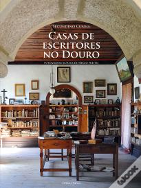Casas de Escritores no Douro